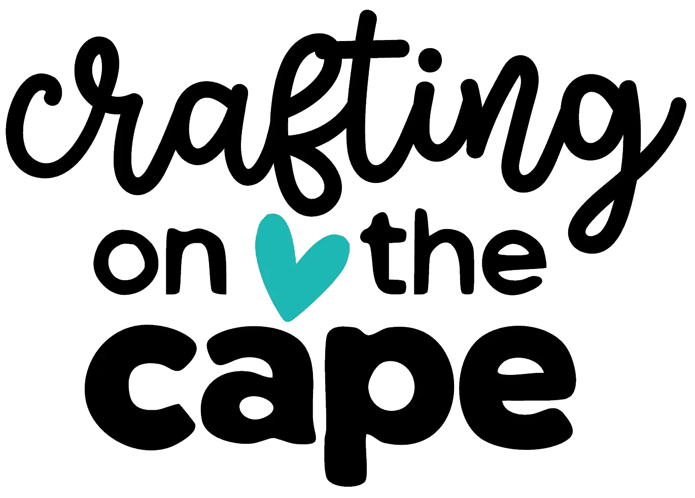 Crafting on the Cape logo